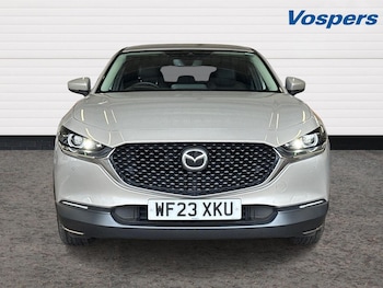 Used Mazda CX-30 2023 for sale - 78456352: Photo