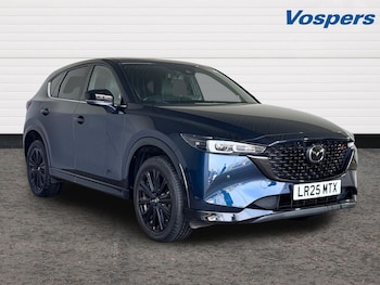 Used Mazda CX-5 2025 for sale - 78456359: Photo