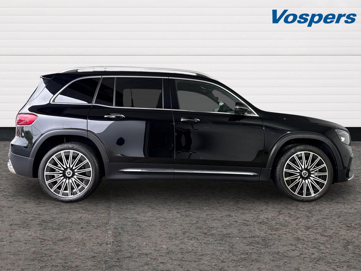 Used Mercedes-Benz GLB 2024 for sale - 77499637: Photo 10