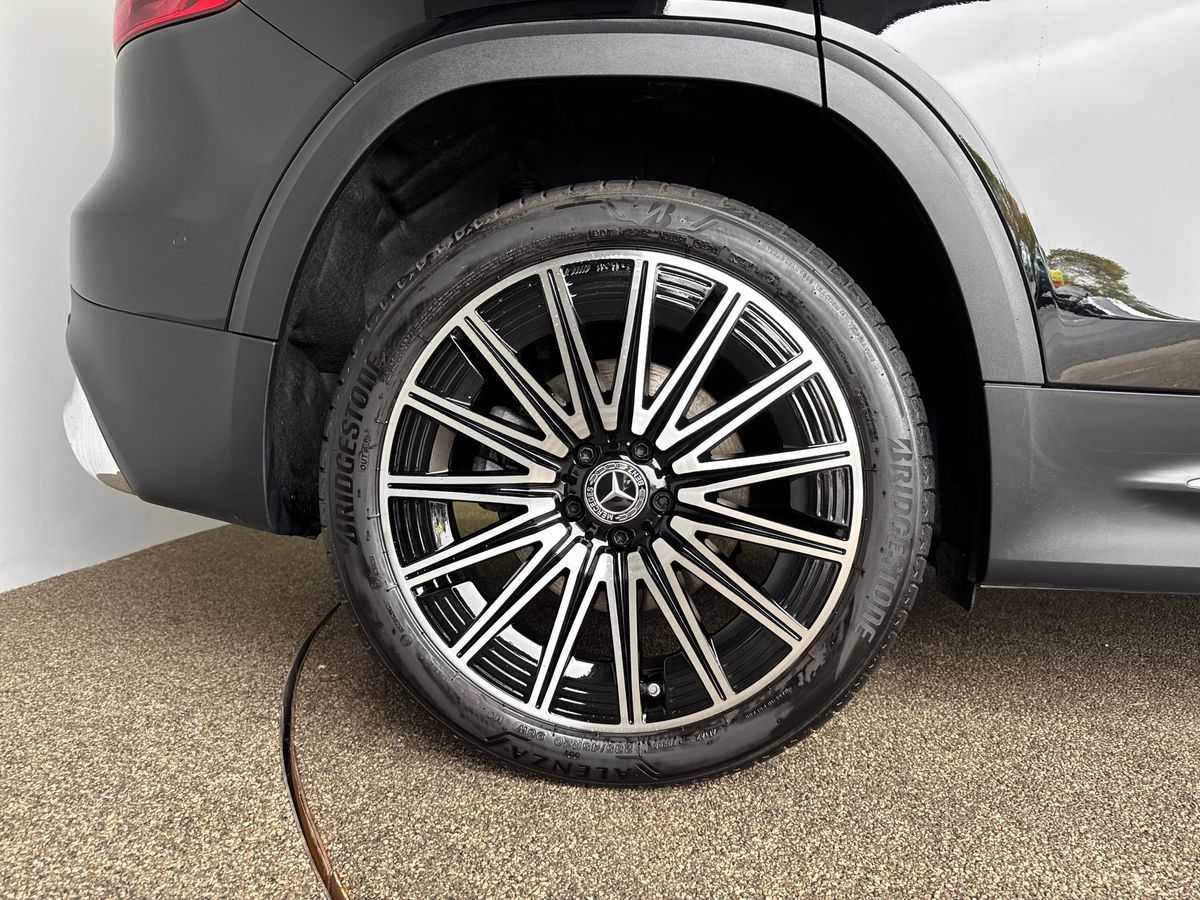 Used Mercedes-Benz GLB 2024 for sale - 77499637: Photo 13