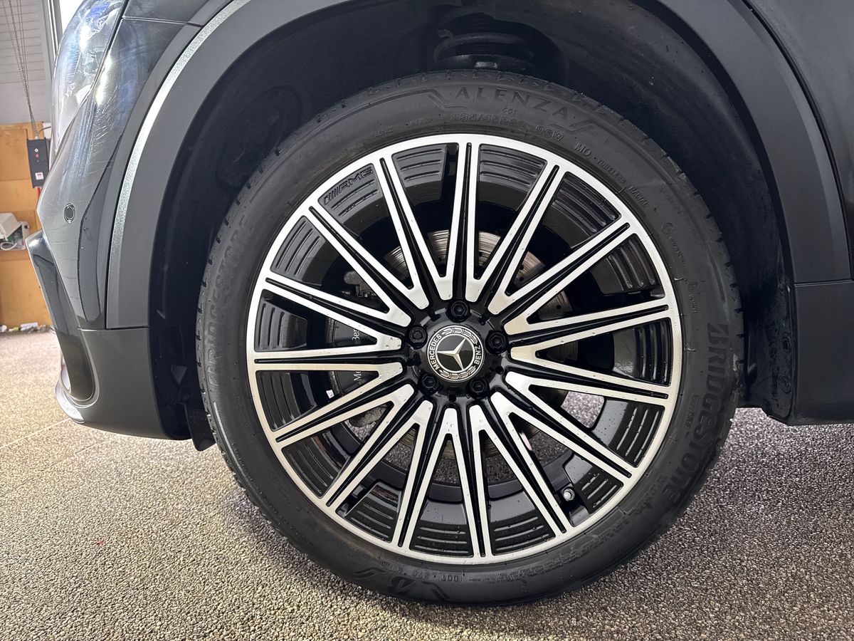 Used Mercedes-Benz GLB 2024 for sale - 77499637: Photo 14