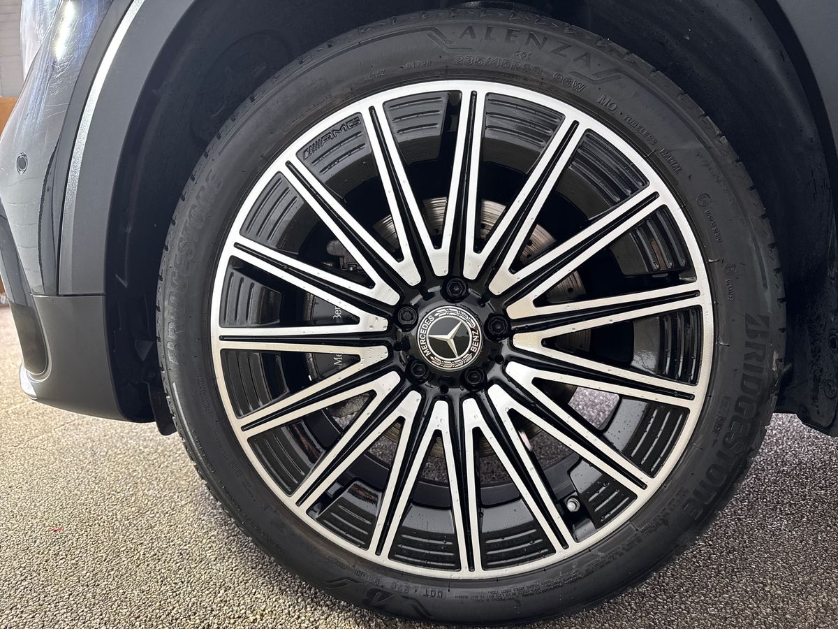 Used Mercedes-Benz GLB 2024 for sale - 77499637: Photo 15