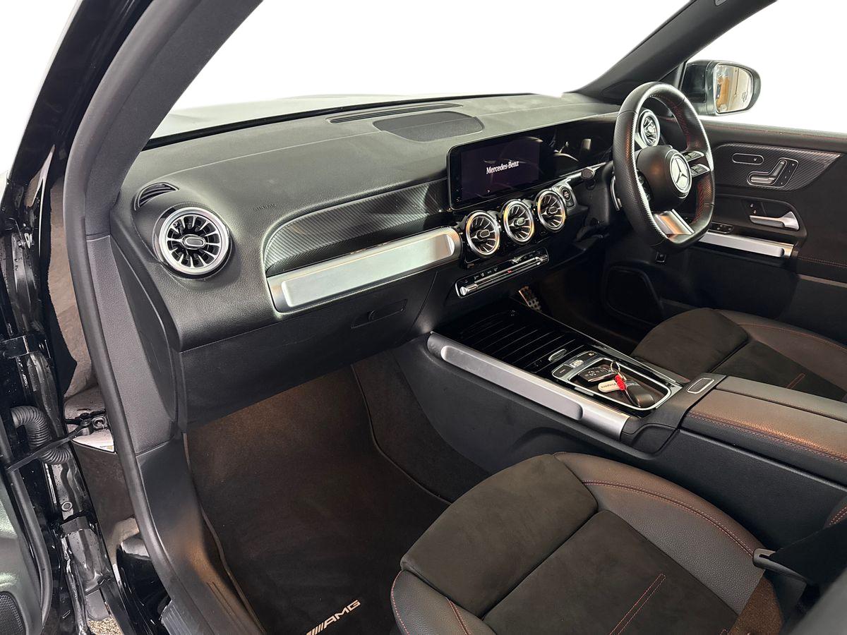 Used Mercedes-Benz GLB 2024 for sale - 77499637: Photo 18