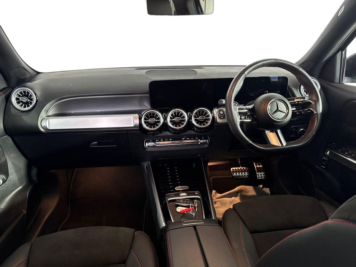 Used Mercedes-Benz GLB 2024 for sale - 77499637: Photo 19