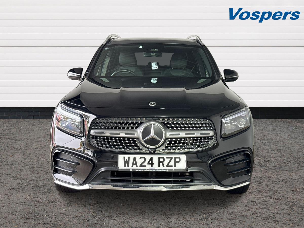 Used Mercedes-Benz GLB 2024 for sale - 77499637: Photo 2