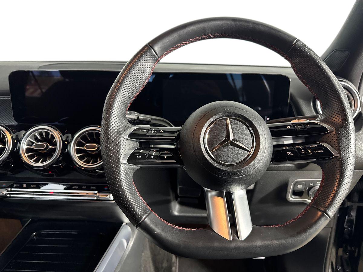 Used Mercedes-Benz GLB 2024 for sale - 77499637: Photo 21