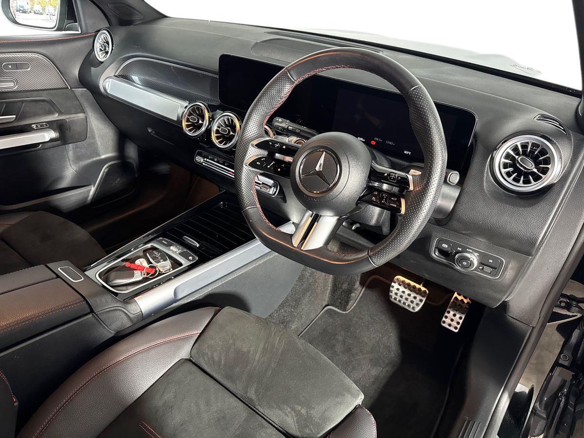 Used Mercedes-Benz GLB 2024 for sale - 77499637: Photo 22