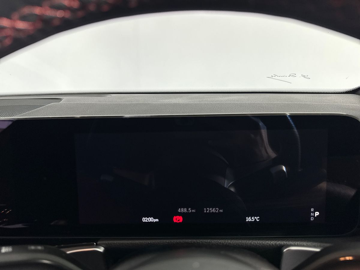 Used Mercedes-Benz GLB 2024 for sale - 77499637: Photo 23