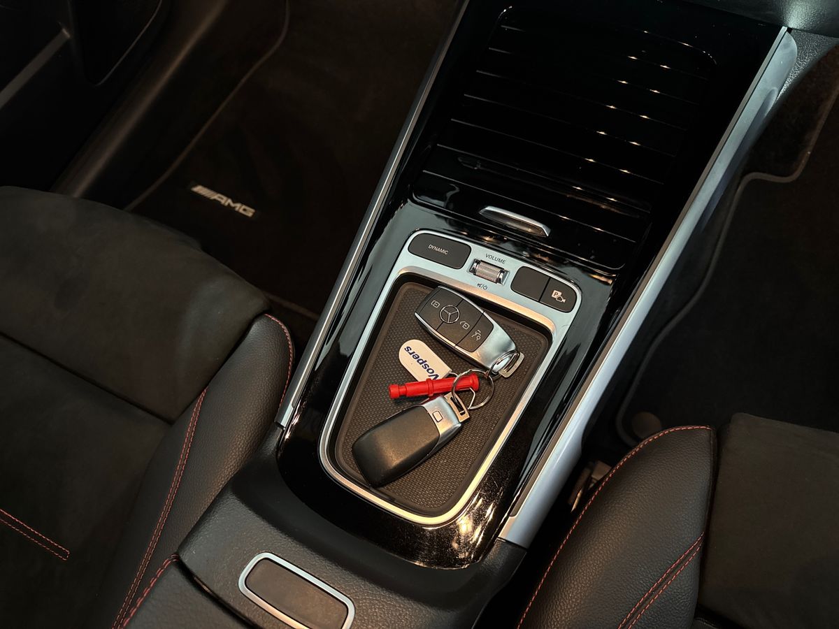 Used Mercedes-Benz GLB 2024 for sale - 77499637: Photo 27