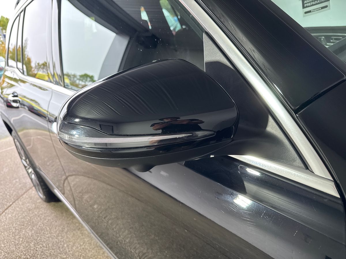 Used Mercedes-Benz GLB 2024 for sale - 77499637: Photo 29