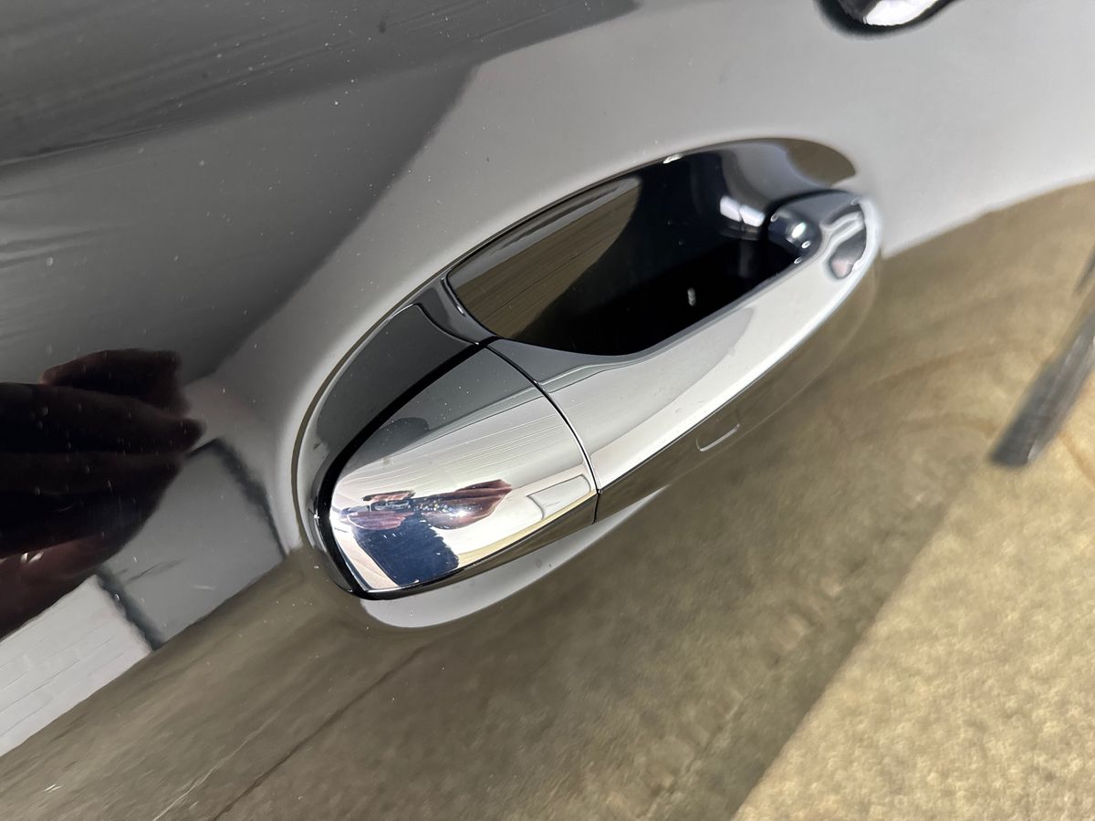 Used Mercedes-Benz GLB 2024 for sale - 77499637: Photo 30