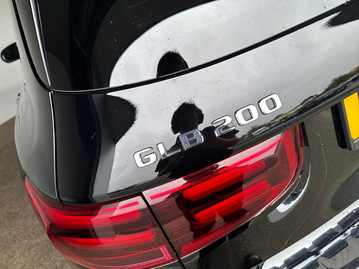 Used Mercedes-Benz GLB 2024 for sale - 77499637: Photo 31