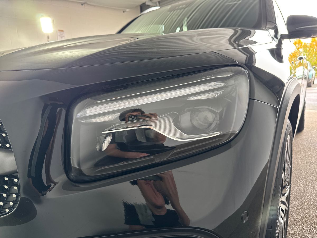 Used Mercedes-Benz GLB 2024 for sale - 77499637: Photo 32