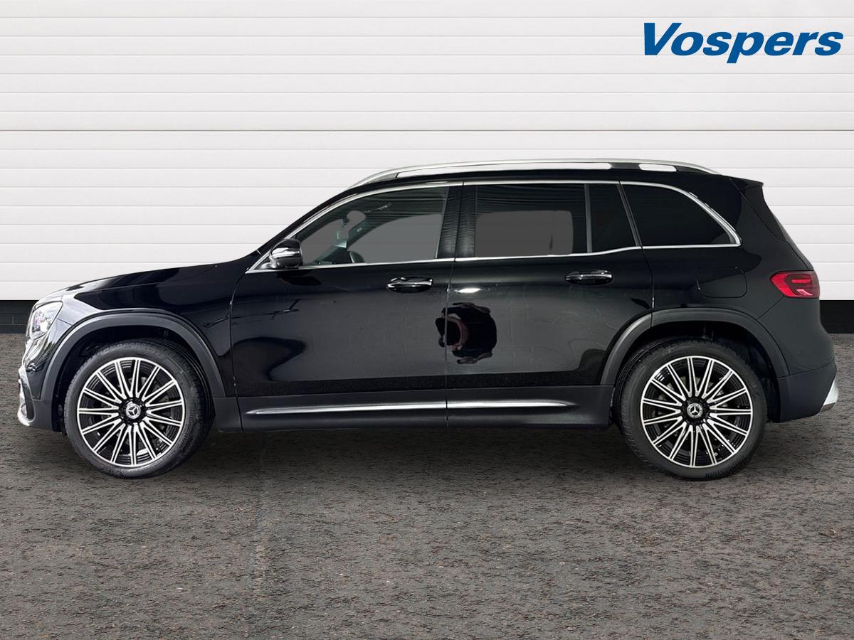 Used Mercedes-Benz GLB 2024 for sale - 77499637: Photo 5