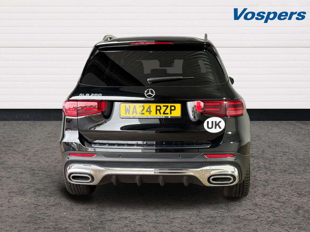 Used Mercedes-Benz GLB 2024 for sale - 77499637: Photo 7