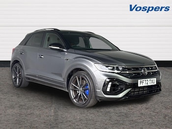 Used Volkswagen T-Roc 2023 for sale - 79354921: Photo