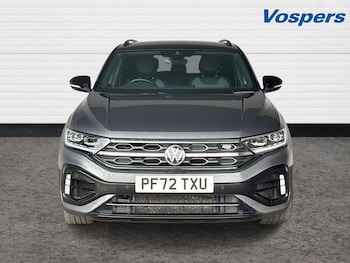 Used Volkswagen T-Roc 2023 for sale - 79354921: Photo