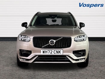 Used Volvo XC90 2023 for sale - 78239430: Photo