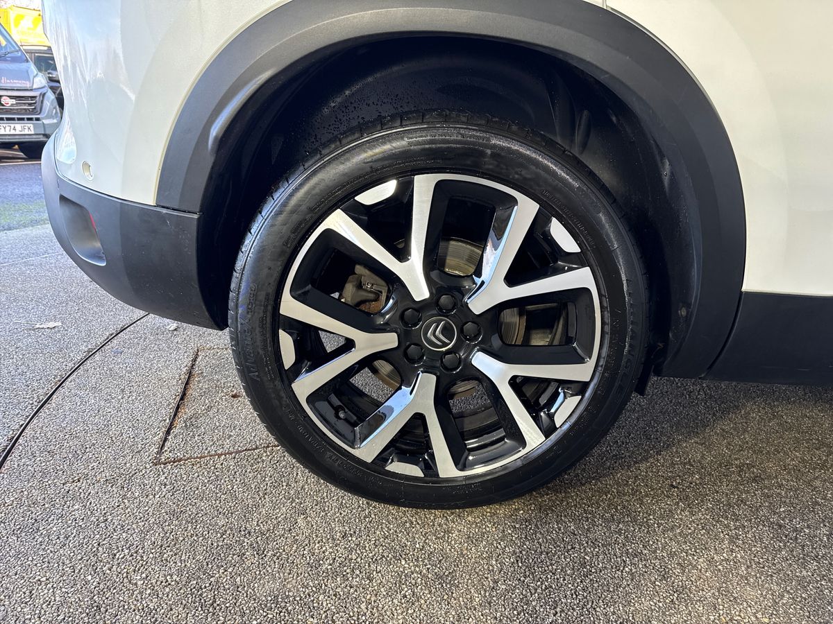 Used Citroen C5 Aircross 2019 for sale - 77499644: Photo 11