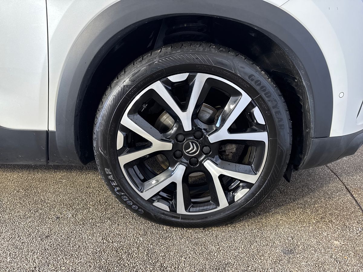 Used Citroen C5 Aircross 2019 for sale - 77499644: Photo 13