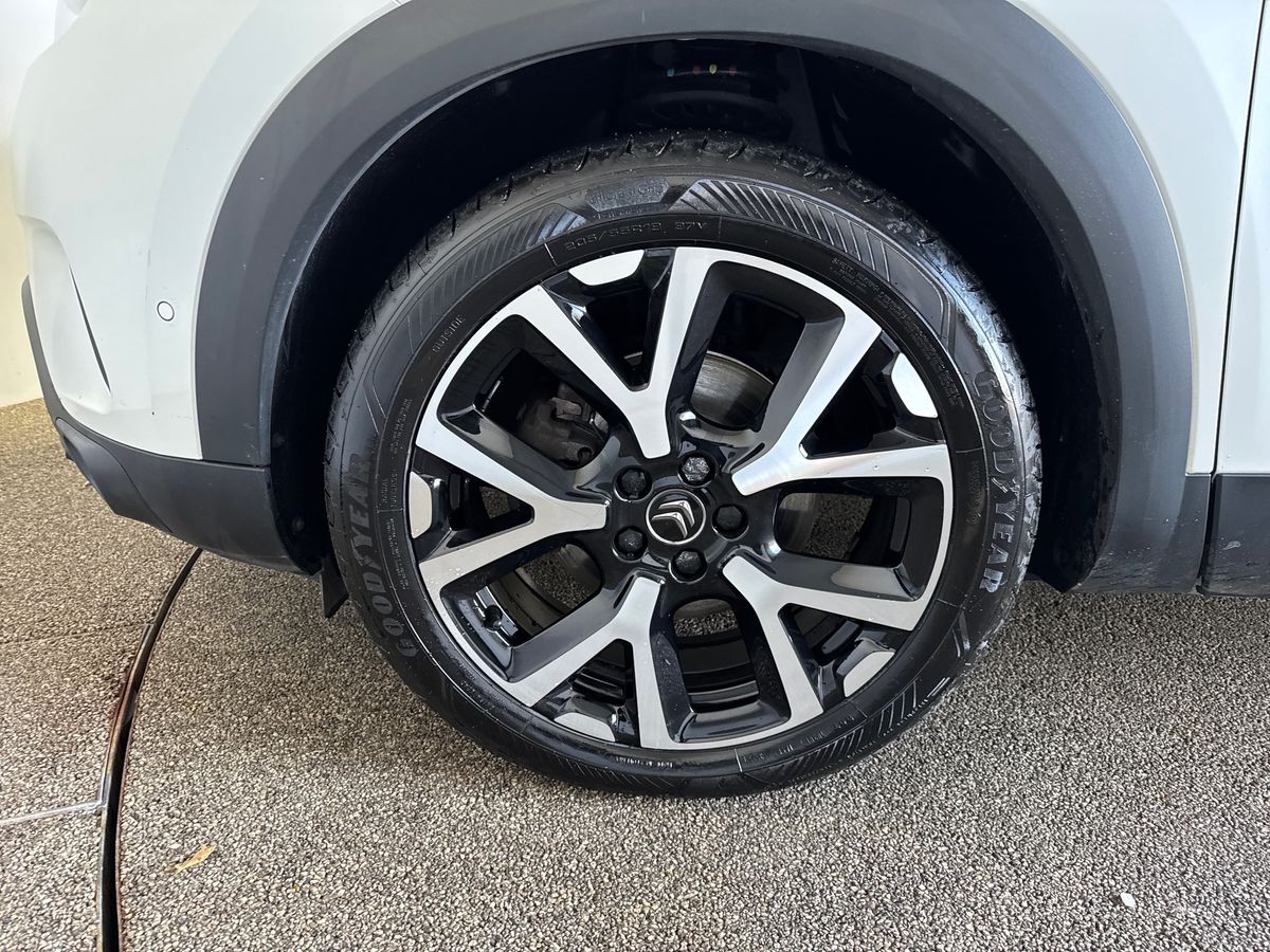 Used Citroen C5 Aircross 2019 for sale - 77499644: Photo 14