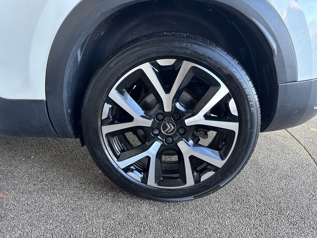 Used Citroen C5 Aircross 2019 for sale - 77499644: Photo 15