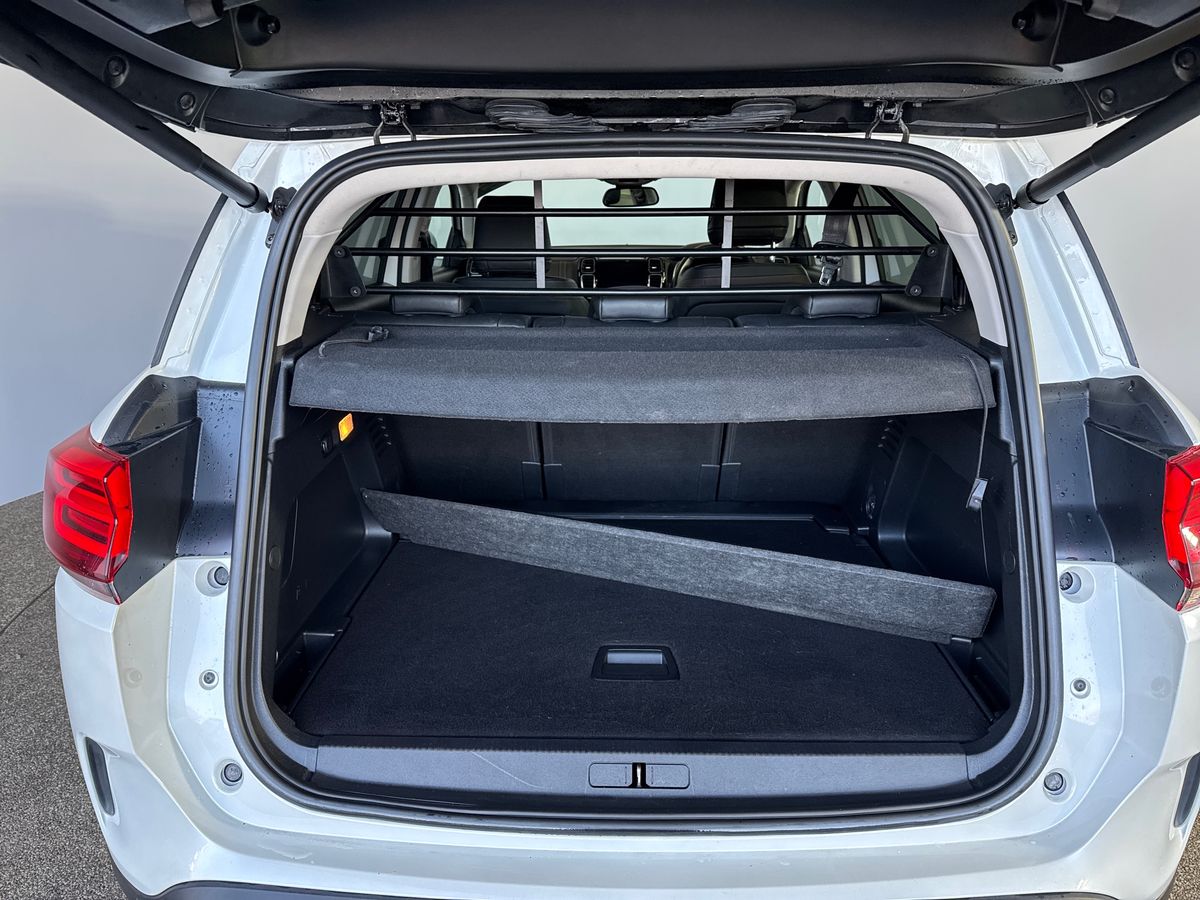 Used Citroen C5 Aircross 2019 for sale - 77499644: Photo 17