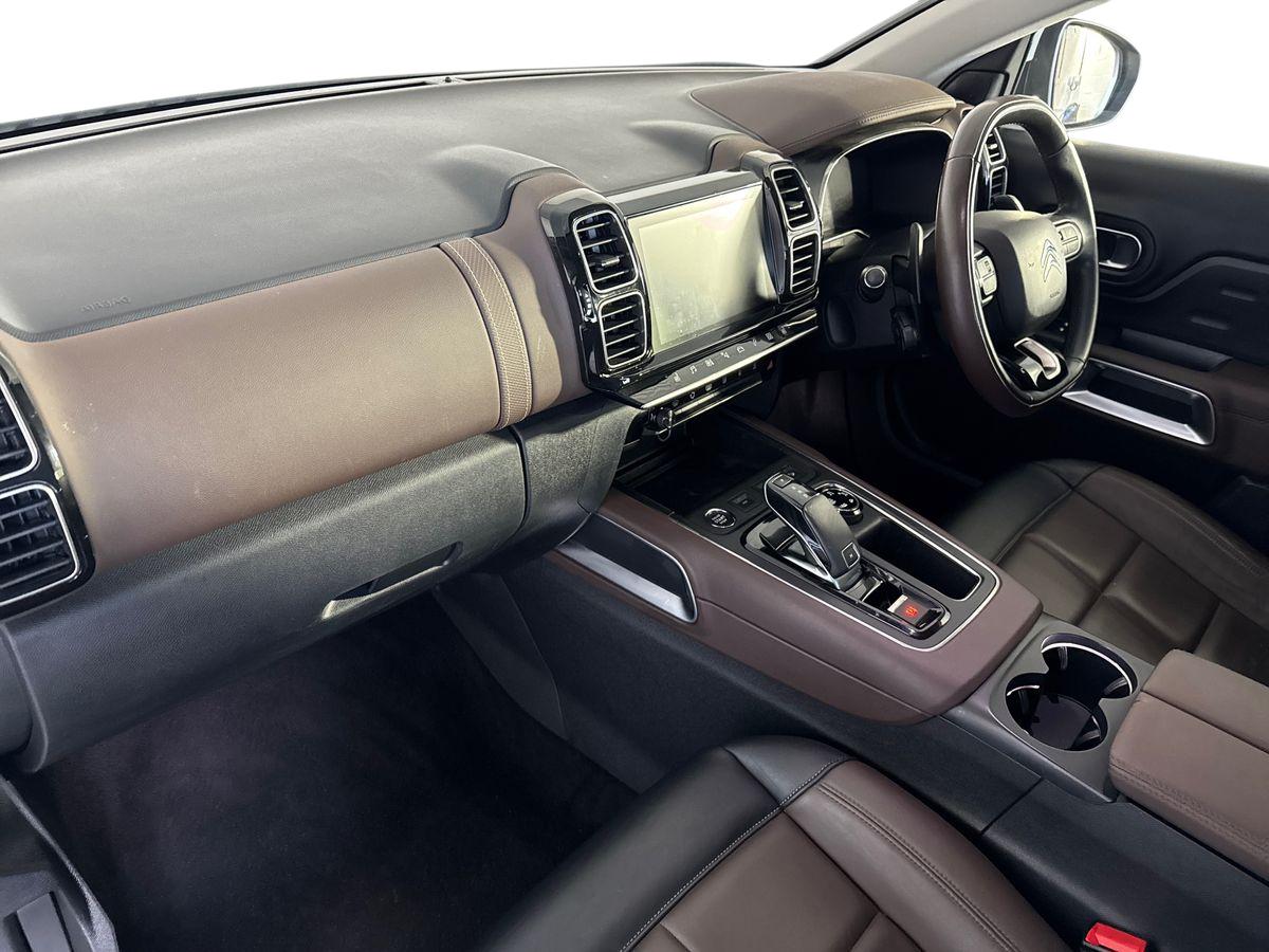 Used Citroen C5 Aircross 2019 for sale - 77499644: Photo 18