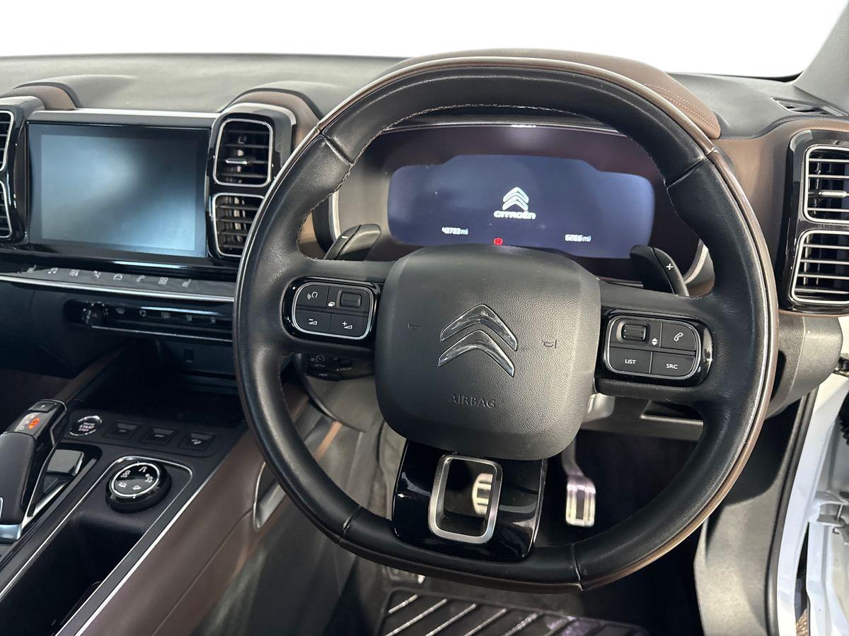 Used Citroen C5 Aircross 2019 for sale - 77499644: Photo 21