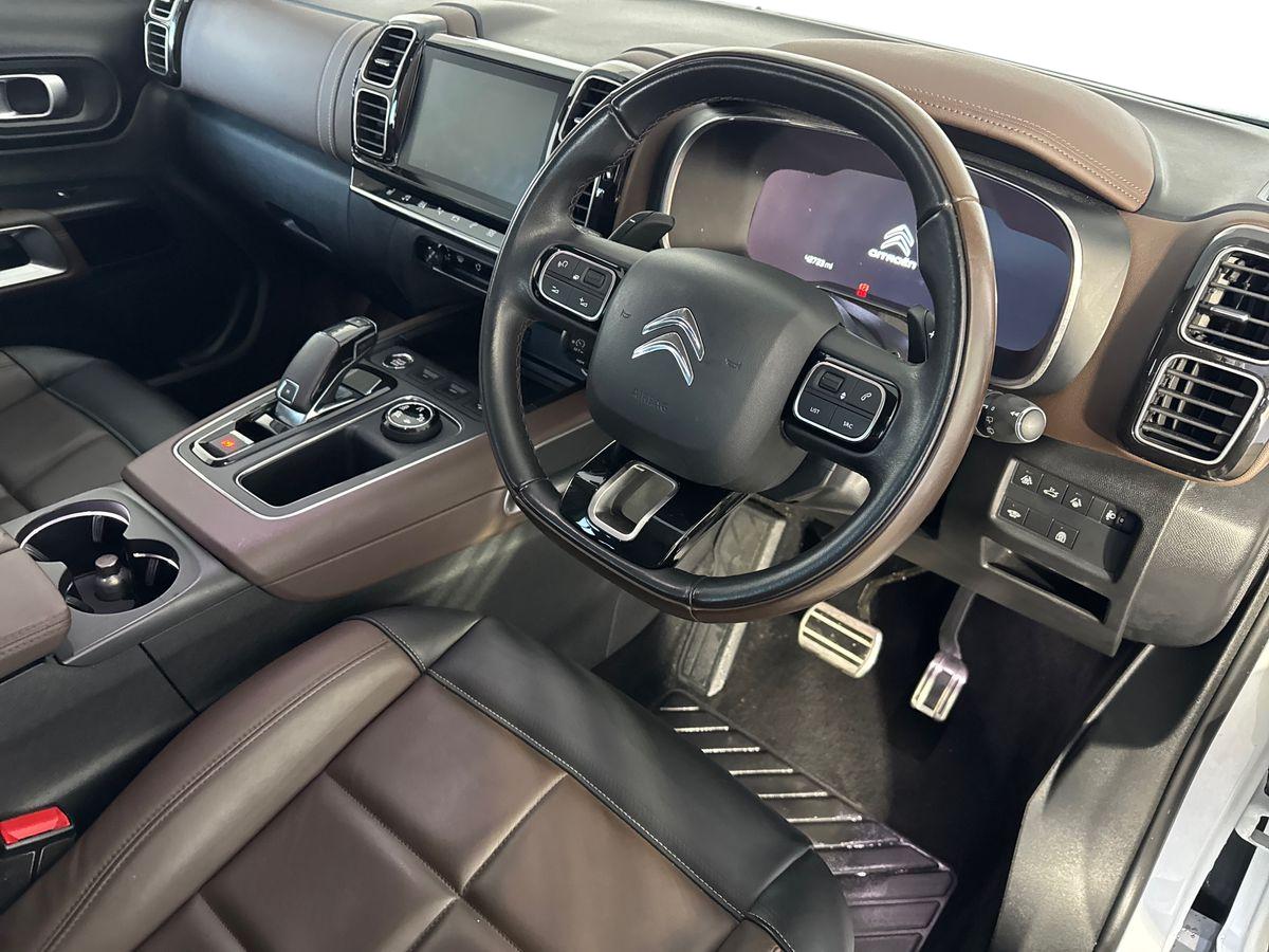 Used Citroen C5 Aircross 2019 for sale - 77499644: Photo 22