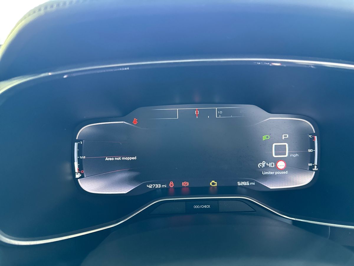 Used Citroen C5 Aircross 2019 for sale - 77499644: Photo 23