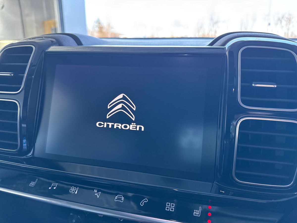 Used Citroen C5 Aircross 2019 for sale - 77499644: Photo 25