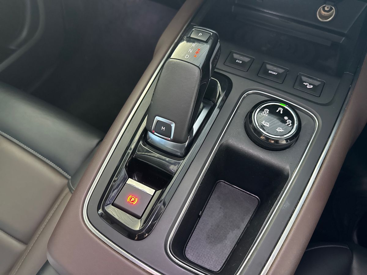 Used Citroen C5 Aircross 2019 for sale - 77499644: Photo 27