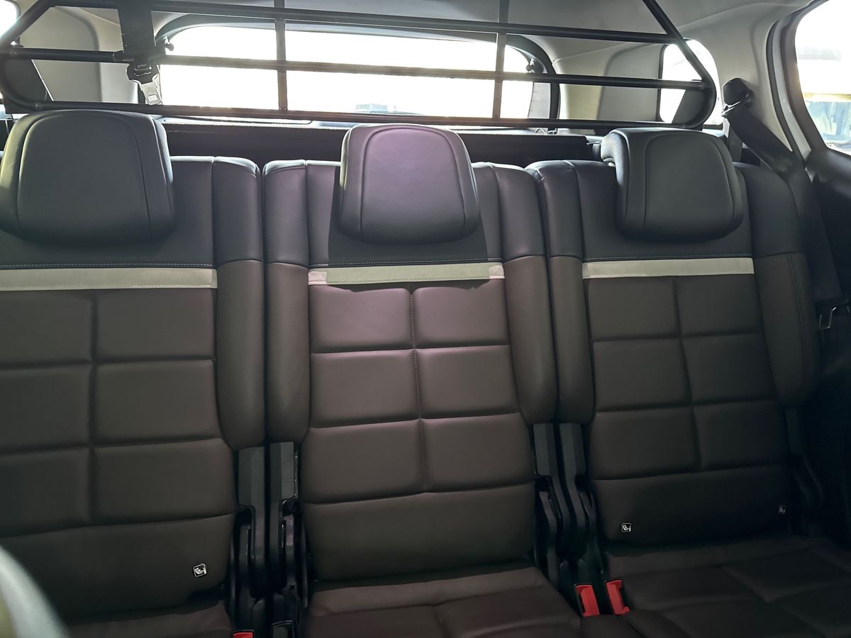 Used Citroen C5 Aircross 2019 for sale - 77499644: Photo 28