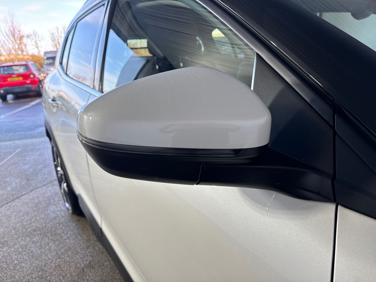 Used Citroen C5 Aircross 2019 for sale - 77499644: Photo 29