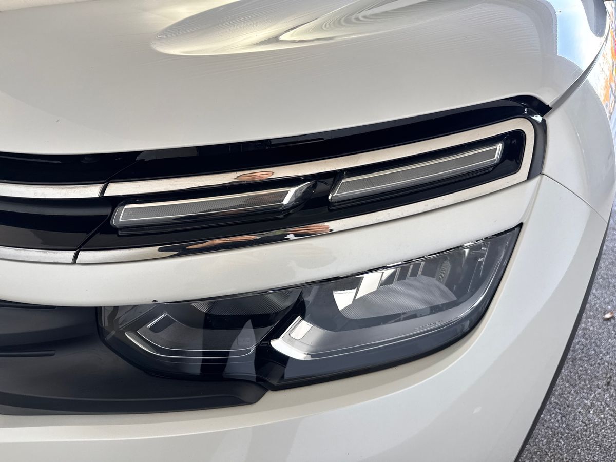 Used Citroen C5 Aircross 2019 for sale - 77499644: Photo 32