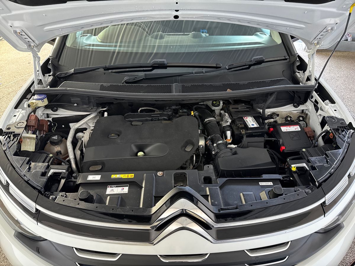 Used Citroen C5 Aircross 2019 for sale - 77499644: Photo 33