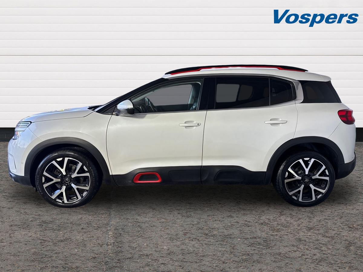 Used Citroen C5 Aircross 2019 for sale - 77499644: Photo 5