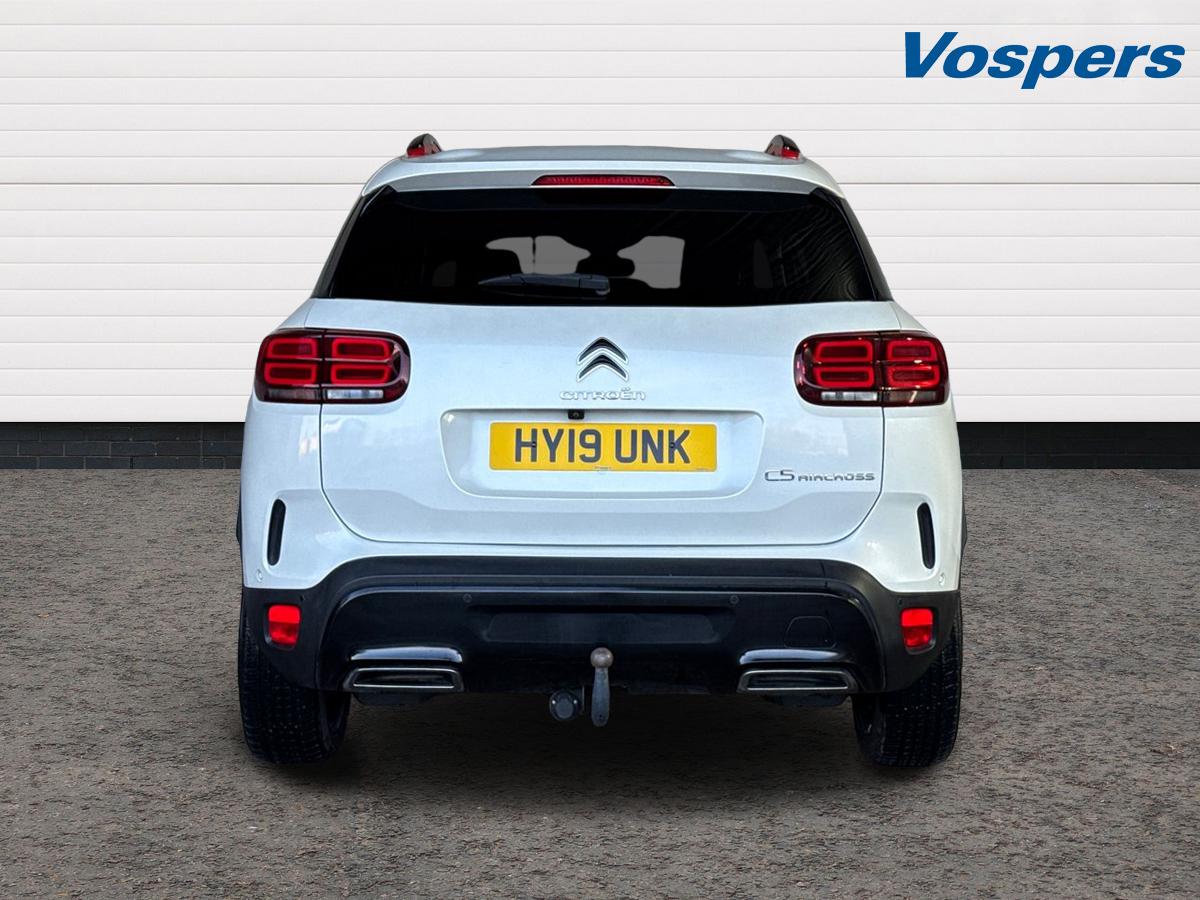 Used Citroen C5 Aircross 2019 for sale - 77499644: Photo 7