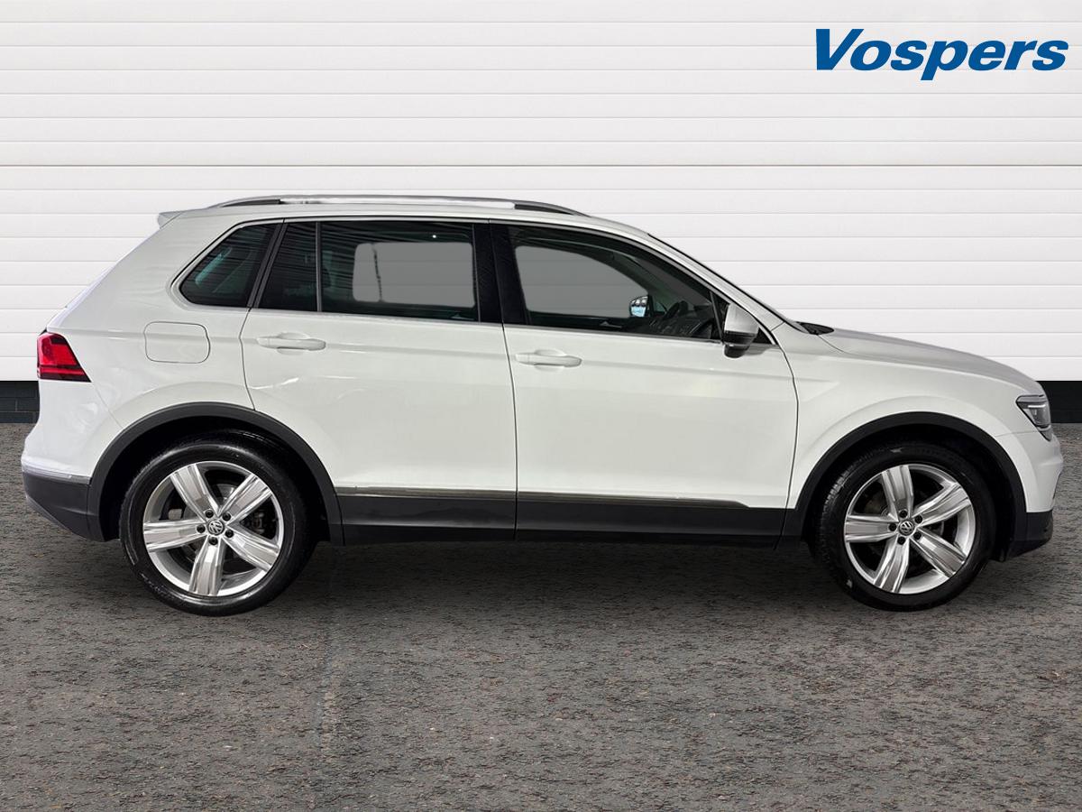 Used Volkswagen Tiguan 2020 for sale - 77151452: Photo 10