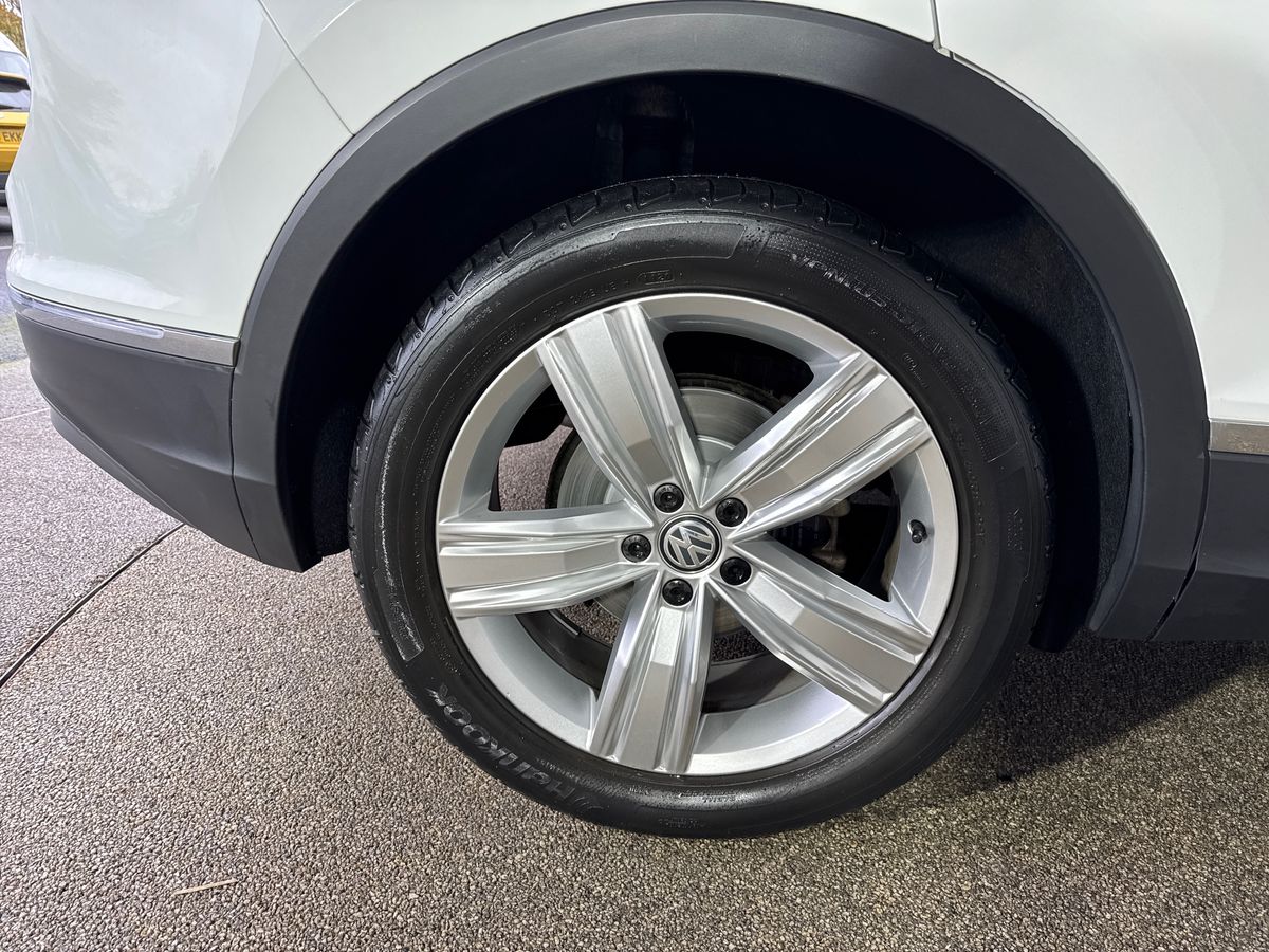 Used Volkswagen Tiguan 2020 for sale - 77151452: Photo 11