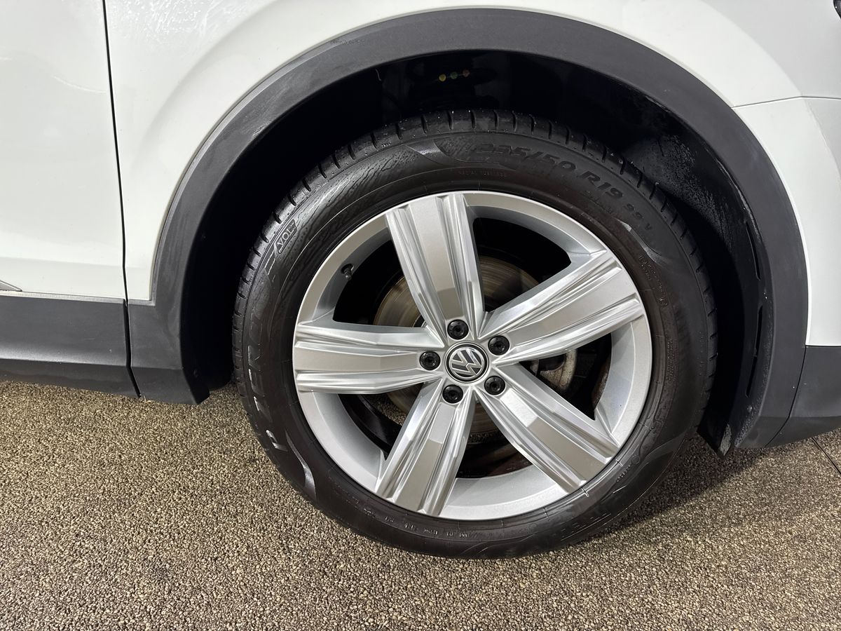 Used Volkswagen Tiguan 2020 for sale - 77151452: Photo 13