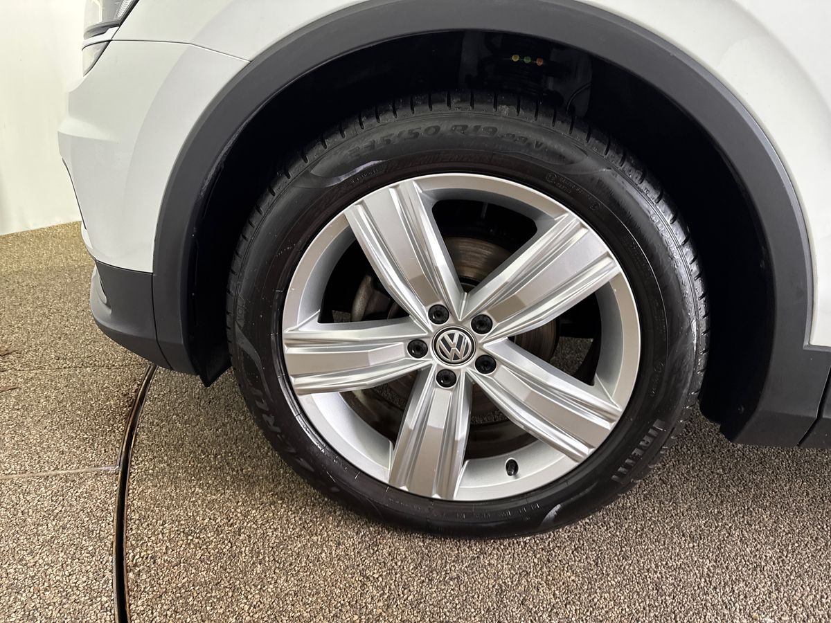 Used Volkswagen Tiguan 2020 for sale - 77151452: Photo 14