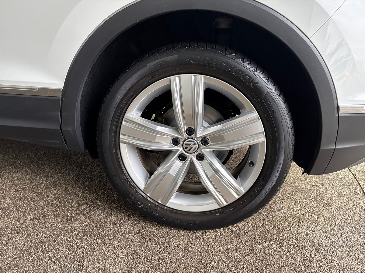 Used Volkswagen Tiguan 2020 for sale - 77151452: Photo 15