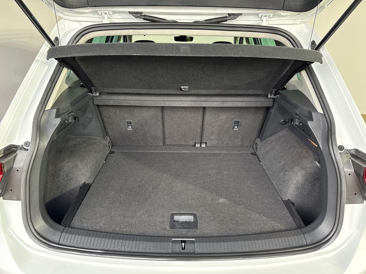 Used Volkswagen Tiguan 2020 for sale - 77151452: Photo 17