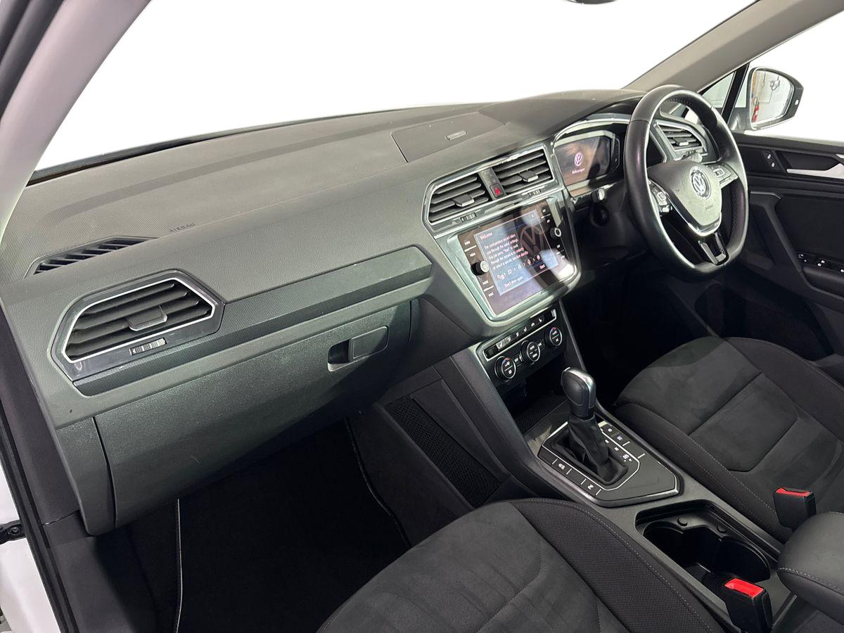 Used Volkswagen Tiguan 2020 for sale - 77151452: Photo 18