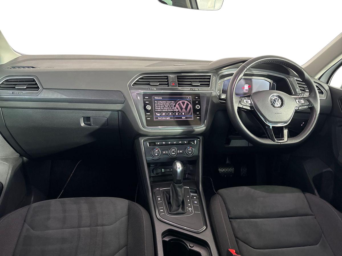 Used Volkswagen Tiguan 2020 for sale - 77151452: Photo 19