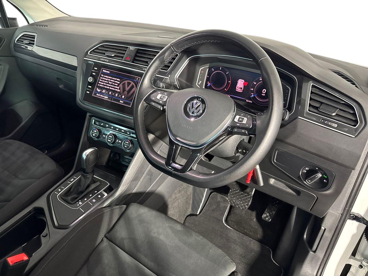 Used Volkswagen Tiguan 2020 for sale - 77151452: Photo 22