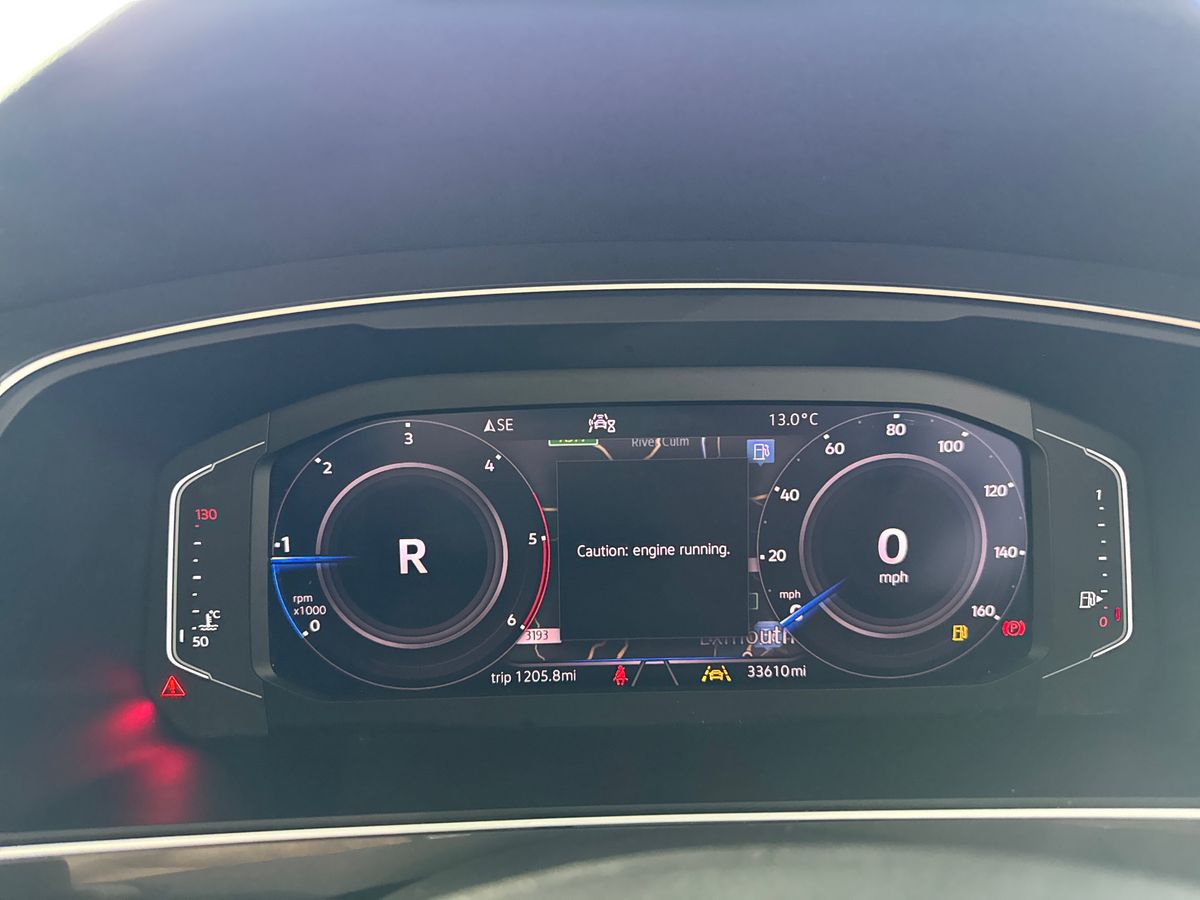 Used Volkswagen Tiguan 2020 for sale - 77151452: Photo 23