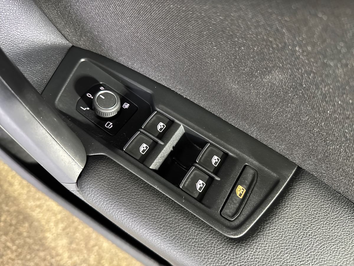 Used Volkswagen Tiguan 2020 for sale - 77151452: Photo 24